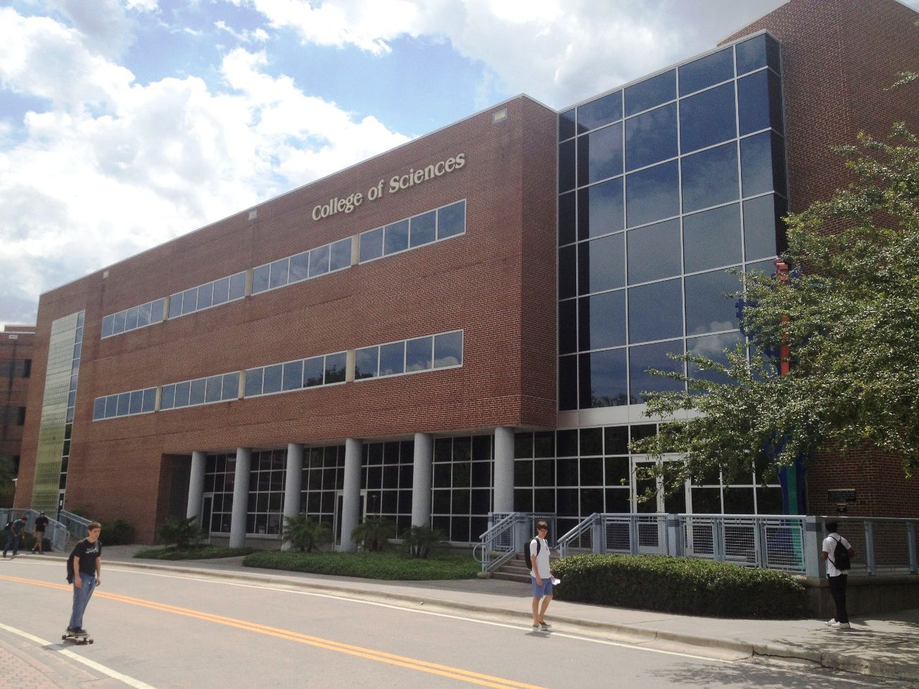 New project launched at UCF addresses global crises